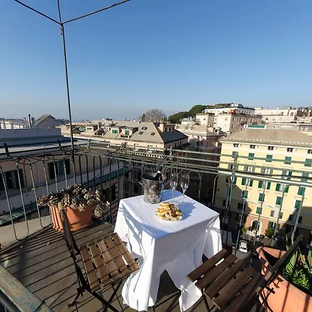 Hintown Privilege Flat Apartamento