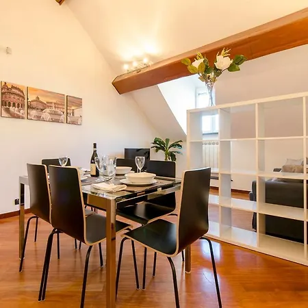 Apartamento Hintown Privilege Flat