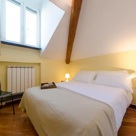 Hintown Privilege Flat Apartamento Génova